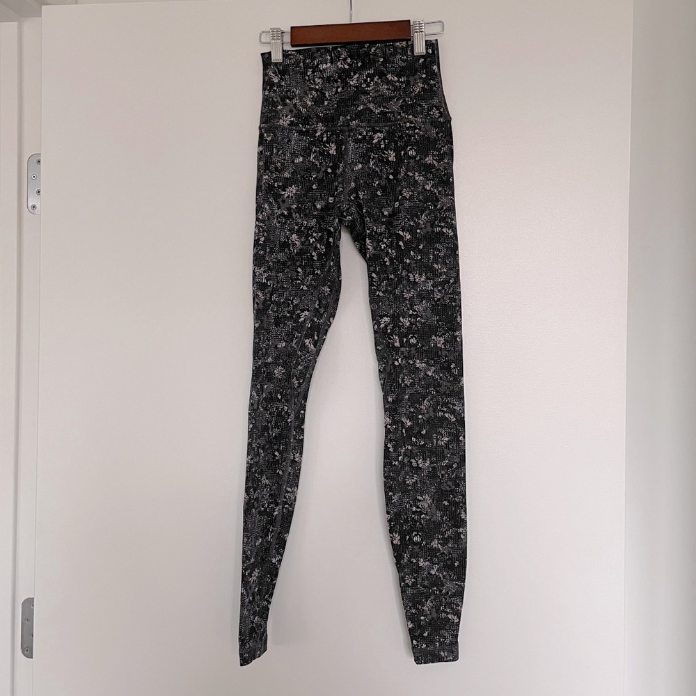 Lululemon align leggings 28”